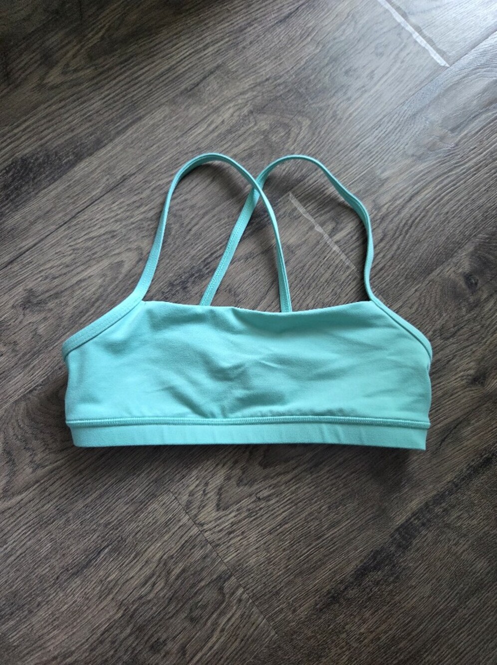 Fleo- Chloe Bra, Light Support